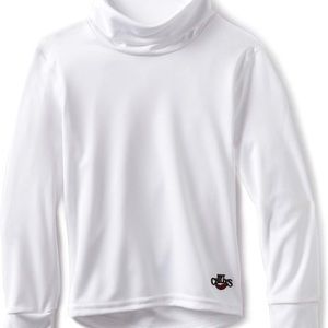 Hot Chillys Youth Turtleneck Thermal XS